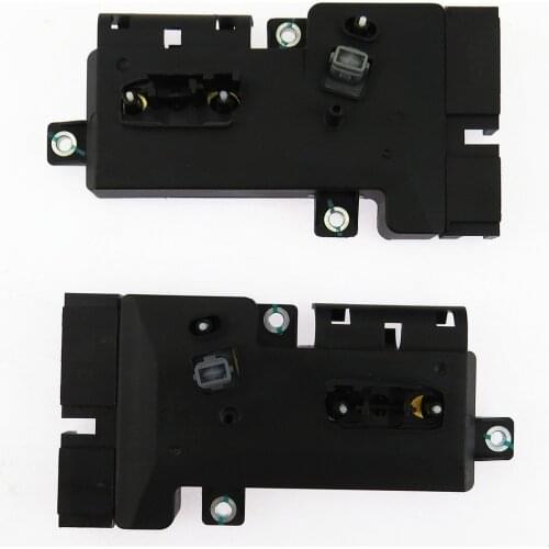 SCJYRXS Car Front Left Right Seat Power Adjust Switch For CC A4 A5 Q5 Q7 4GD 959 747 4GD959748 8K0959747B 8K0 959 748C