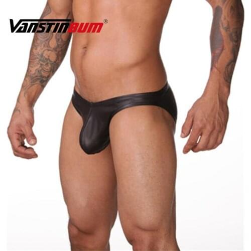 VANSTINBUM Male Jock
