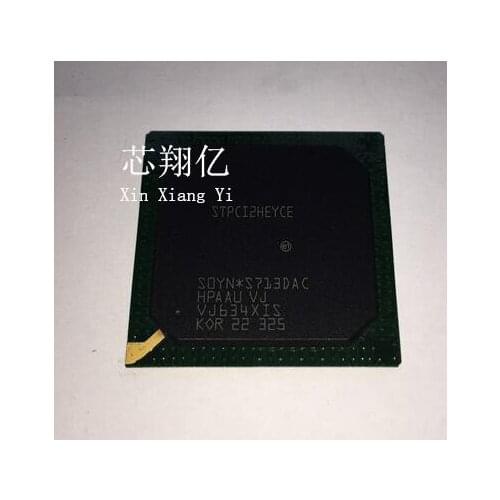 XINXIANGYI STPCI2HEYCE BGA