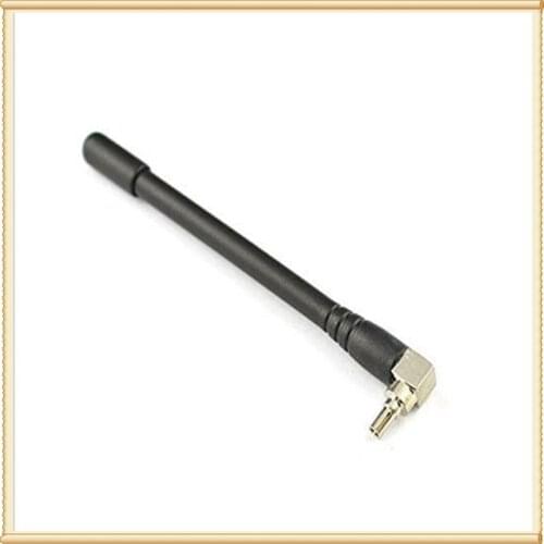 10pcs Mini 4G LTE Antenna 3G 4G antenna with CRC9 plug for E3372 EC315 E156 E156G 3g 4g USB Wireless dongle
