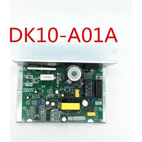 DK10-A01A Motor controller A265 optimal step health circuit board motherboard running machine accessories