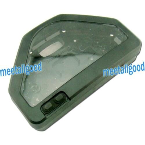 Motorcycle Tachometer Speedo Clock Instrument Case Speedometer Cover For Honda CBR 1000RR / CBR1000RR 2004 2005 2006 2007