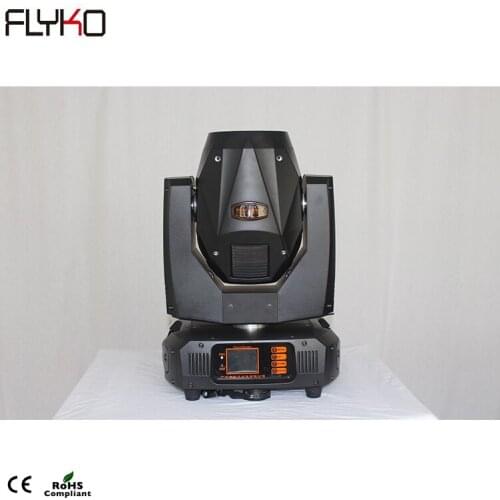 Hot sale 270W high brightness super sharpy beam moving head light