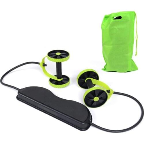 HI SUYI Gymnastic Rollers