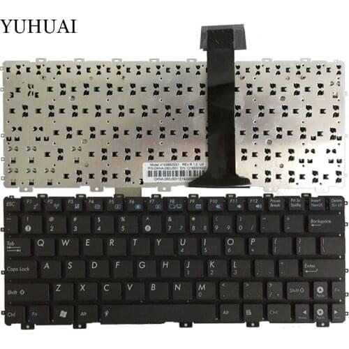 US laptop keyboard For Asus Eee PC EPC 1015 1015B 1015PN 1015PW 1015T 1011px 1015BX 1015CX 1015PX 1025 1025C TF101 1025CE