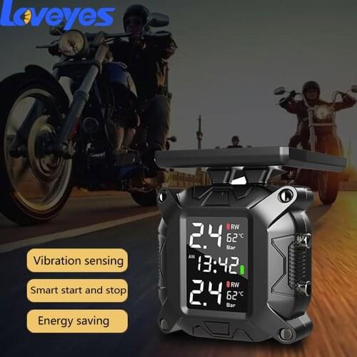 Loveyes Car Alarms