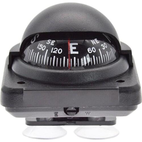 Multi-function Electronic Marine Voyager Compass Waterproof Digital Compass Outdoor Equipment Portable Lightweight Compass Hot