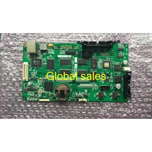 New and original HPC09 CPU board tested ok with warranty and good quality