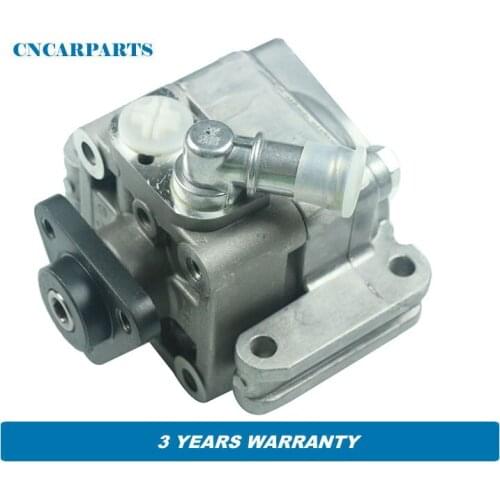 New Power Steering Pump Fit for BMW 1 3 Series116 118 120 316 318 320i 2003-2012