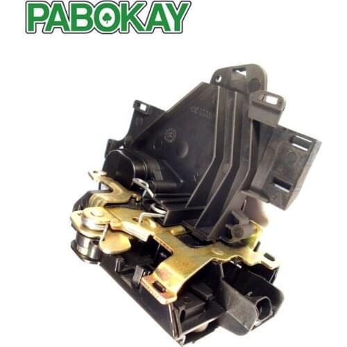FOR VW GOLF IV BORA JETTA NEW BEETLE RIGHT FRONT DOOR LOCK ACTUATOR 3B1837016BR Brand New