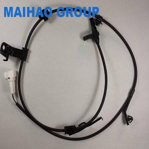Front Left ABS Sensor 89543-52030 89543-52050 89543-0D040 ALS1765 5S8702 for TOYOTA YARIS,SCION XD Free Shipping