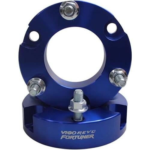 Front Suspension Lift Up Kits for Toyota Hilux Vigo Coil Strut Shocks Absorber Spacers Spring Raise 32mm