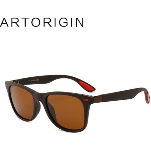 2018 Polarized Sunglasses Men Brand Designer UV400 Ray Driving Sun Glasses Female Oculos De Sol Gafas lentes