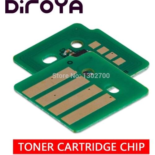 CT202634 CT202635 CT202636 CT202637 Toner Cartridge Chip for Xerox DocuCentre VI C2271 C3370 C3371 C4471 C5571 C6671 C7771 Chips