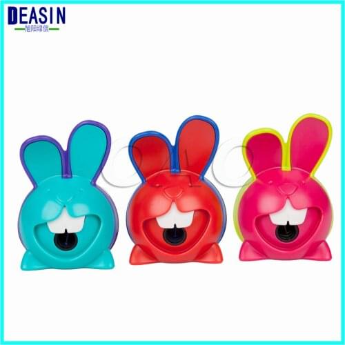 10pcs Lovely Cute Tooth Pencil Sharpener School Kids children Favorite Beautiful stationary dental clinic gift