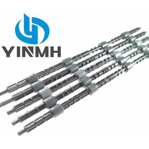10pcs Original Fuser Exit Roller for Samsung M2020 2022 2026 2070 SF760 ML2160 2165 SCX3205 3400 3405 JC91-01070A JC66-03082A