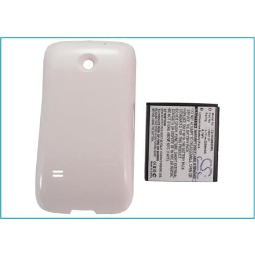 Cameron Sino 2200mah battery for HUAWEI M865 Sonic Ascend II HB5K1H Mobile, SmartPhone Battery
