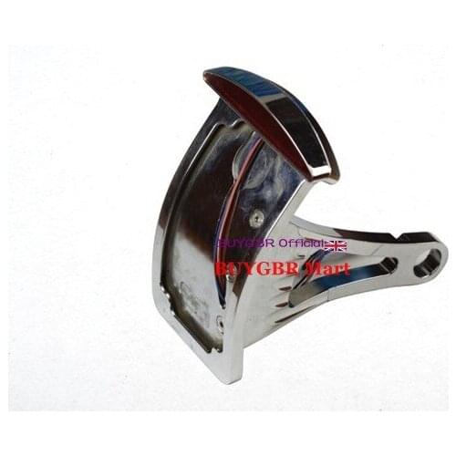 For Most Harley Davidson Customs and choppers with 1" or 3/4" back axle Motorcycle Fender Eliminators BUYGBR