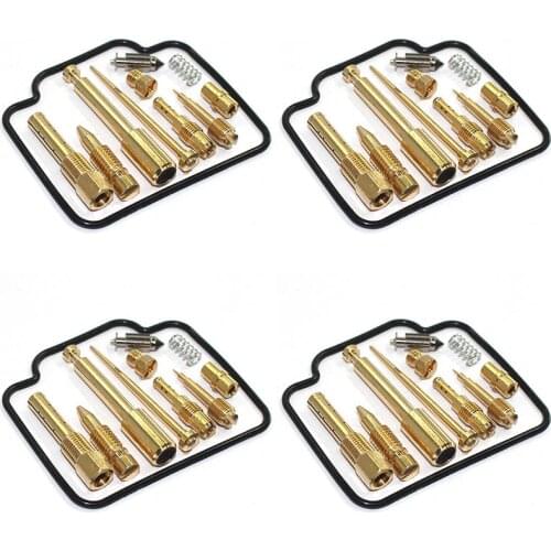 For Honda CB 750 RC 42 CB750/RC42 parts motorcycle engine cylinder carburetor maintenance jet repair kit 1992-2008 750CC CC750