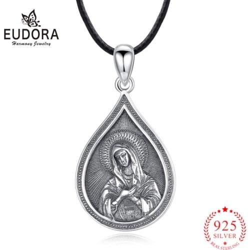 Ювелирные подвески Eudora China At AliExpress