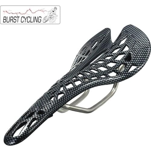 GISAEV Bicycle Seats