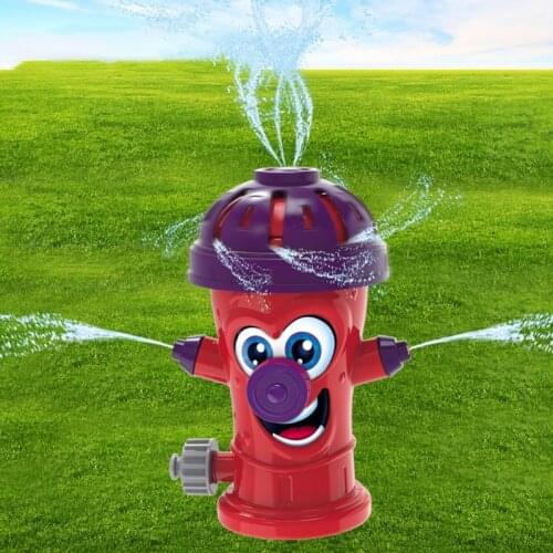 HBB Water Toys
