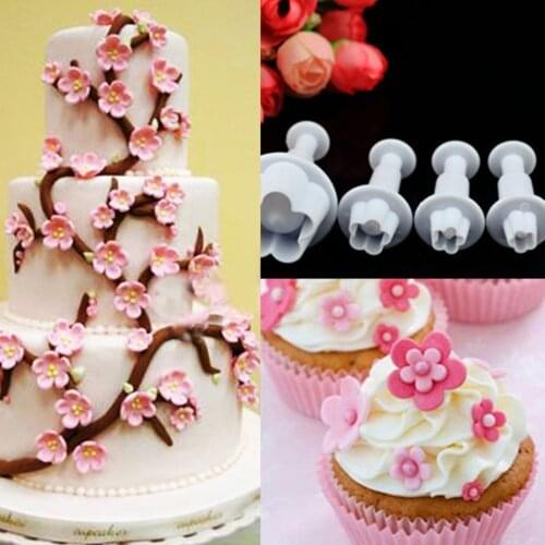 Cake Tool Letter Alphabet Cookie Cutter Embosser Decorating Sea Christmas Fondant Cutter Tools Sugar craft Mold Baking Tool