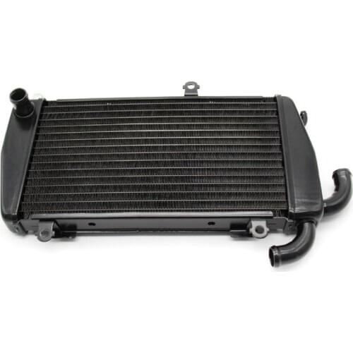 Motorcycle Right Radiator Cooler Cooling For Honda Goldwing GL1800 2001-2005