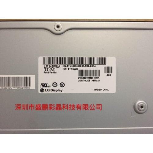 LM240WUA SSA1 U2415 U2410 E2414H UP2414Q