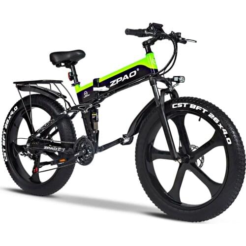 VAPRWEAR Folding Bicycles