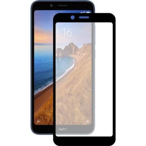 Tempered Glass Screen Protector Xiaomi Redmi 7a KSIX Extreme