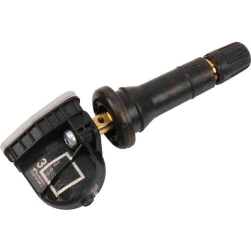 13598772GM Equipment Tire Pressure Monitoring System (TPMS) Sensor Kit