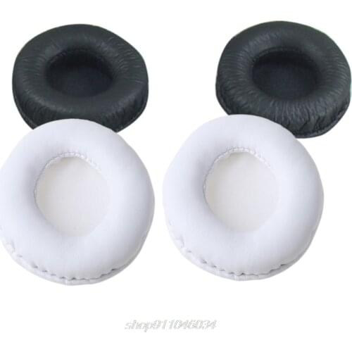 50mm General Foam Ear Pads Cushions Headband H3010 H3080 H6020 H6080 H7300 H8000 H8010 Headphones High Quality J26 21 Dropship