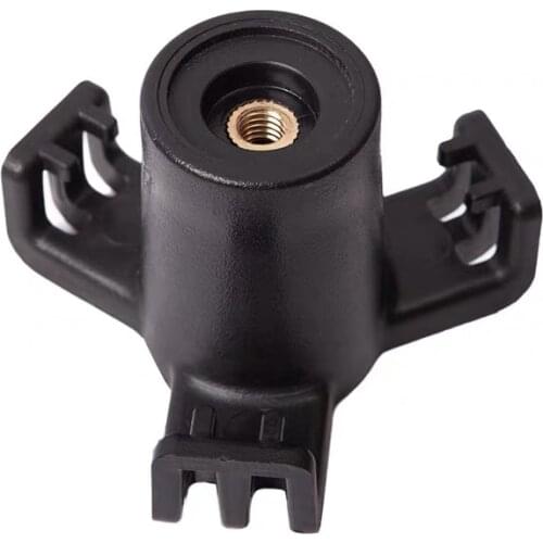 Car Trunk Hook Practical Durable Car Bolt Cover Mounting Holder Accessories For Tesla Model 3 Load Bearing Exceeds 20kg