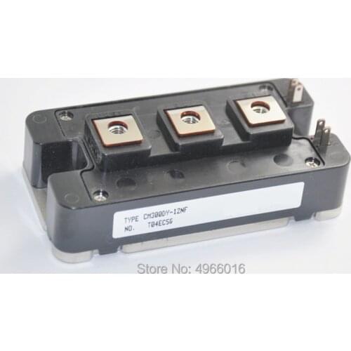 CM200DY-12NF Power Module IGBT DJ Equipment Accessories