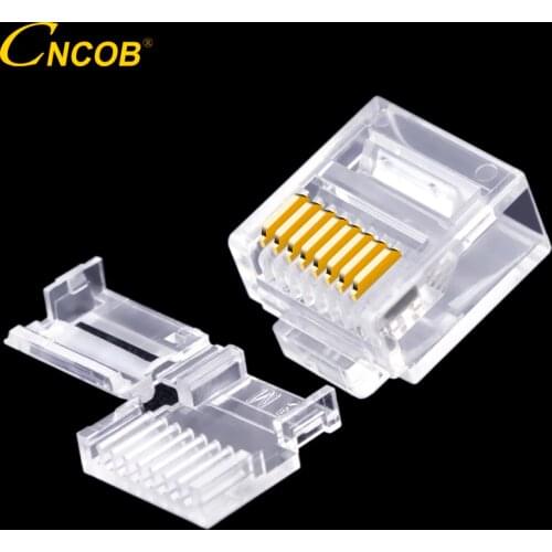 CNCOB Throttle Valves