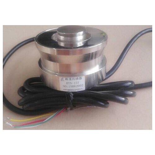 Force cell force transducer weighing sensor pressure sensor RTN load cell for batching scale hopper 1T 2.2T 3.3T 4.7T