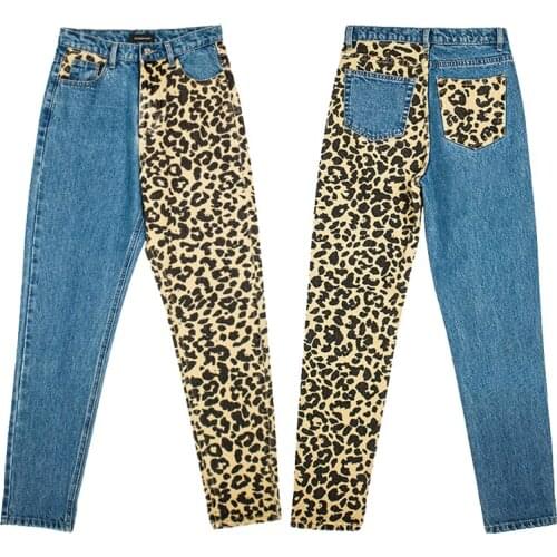 DSQBRAND Women's Loose Jeans