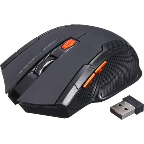 Kuways Gaming Mice