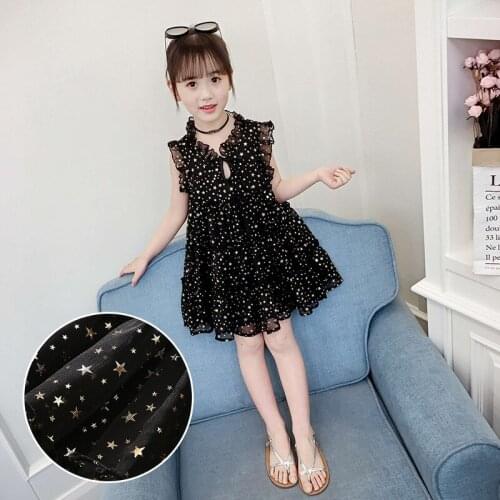 Summer girls princess dress L4.9