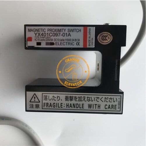 Elevator Sensor Switch YX401C097-01A