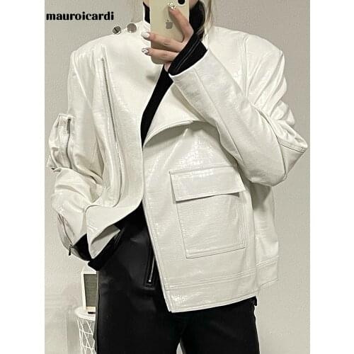 Mauroicardi Men's Long Jackets