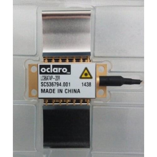 Oclaro 980nm pump 980nm 400-600MW laser diode LC96A74P-20R 400-600MW