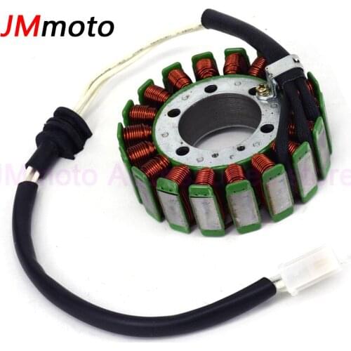 New For Yamaha YZF-R6 YZFR6 YZF R6 1999-2002 2000 2001 Motorcycle Magneto Engine Generator Stator Coil