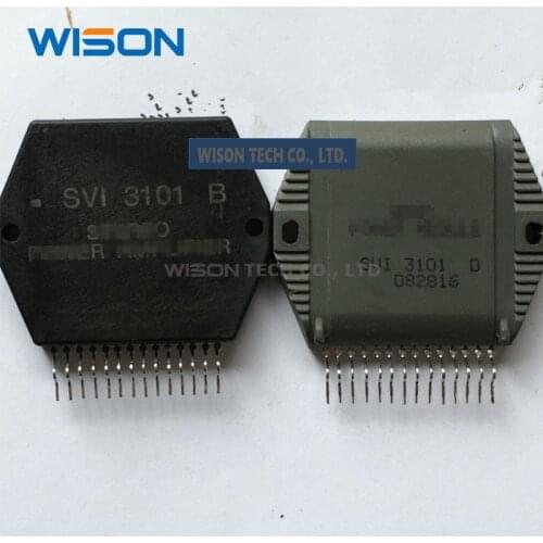 New original SVI3101 SVI3101A SVI3101B SVI3101C SVI3101D module