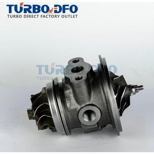 New balanced turbo core CHRA 722687 722687-0001 722687-5001S 144117F411 for Nissan Terrano II 2.7 Di 87 Kw 118 HP TD27Ti assy