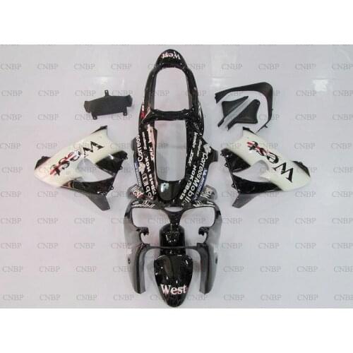 Fairings for Kawasaki Zx9r 2002 - 2003 Fairing for Kawasaki Zx9r 03 Fairing Kits Zx-9r 2003