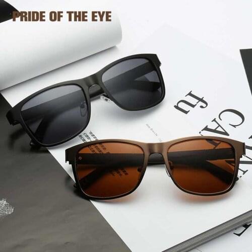 Sunglasses Women HD Polarized PC Fashion Eyewear UV 400 Sunglasses For Women Men Driving Party Fishing Vocation Sun Glasses