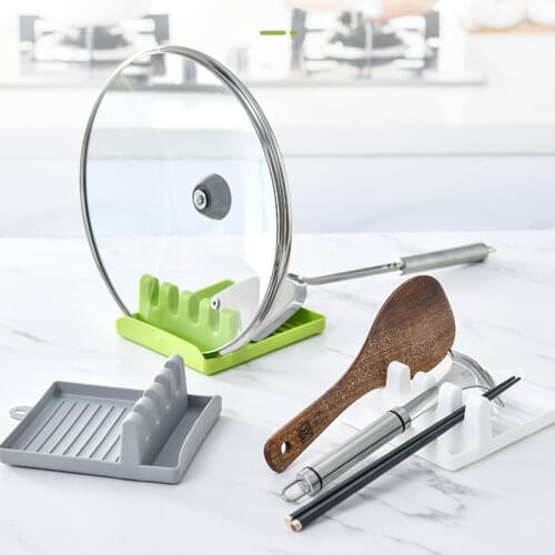 Подставки под ложки PGY China At AliExpress