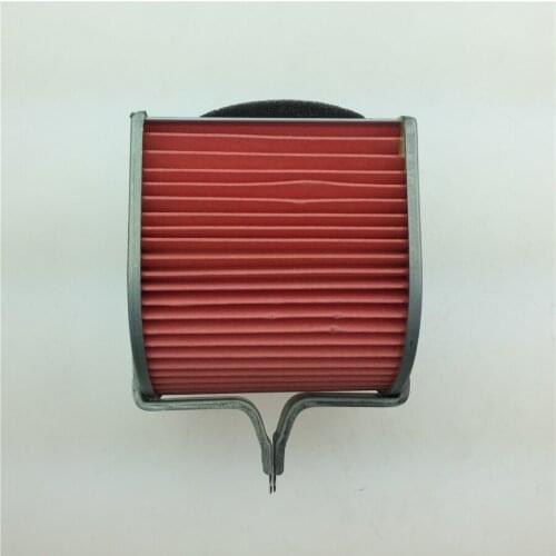 STARPAD For CFMOTO Water Cooled CF250 CF150 Motorcycle Air Filter CH250 CH150 Motorcycle Air Filter Accessories